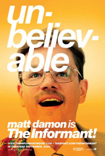 The Informant 2009
